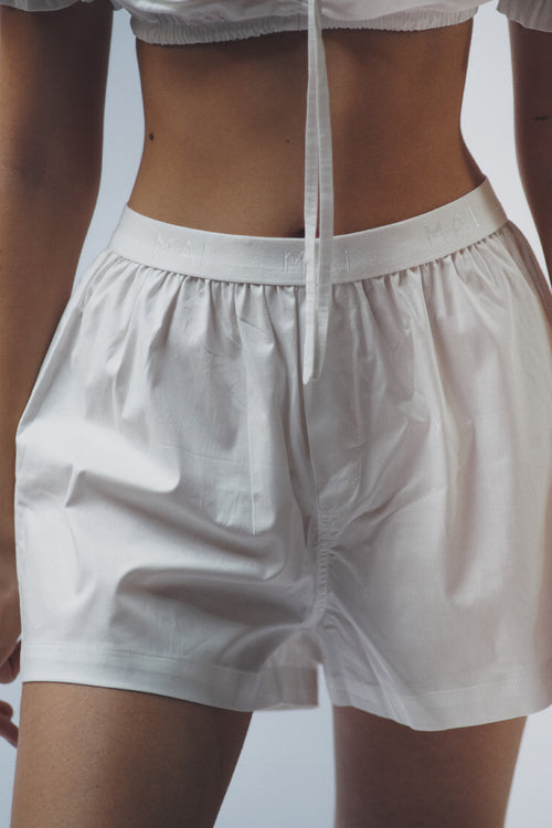BOXER SHORT