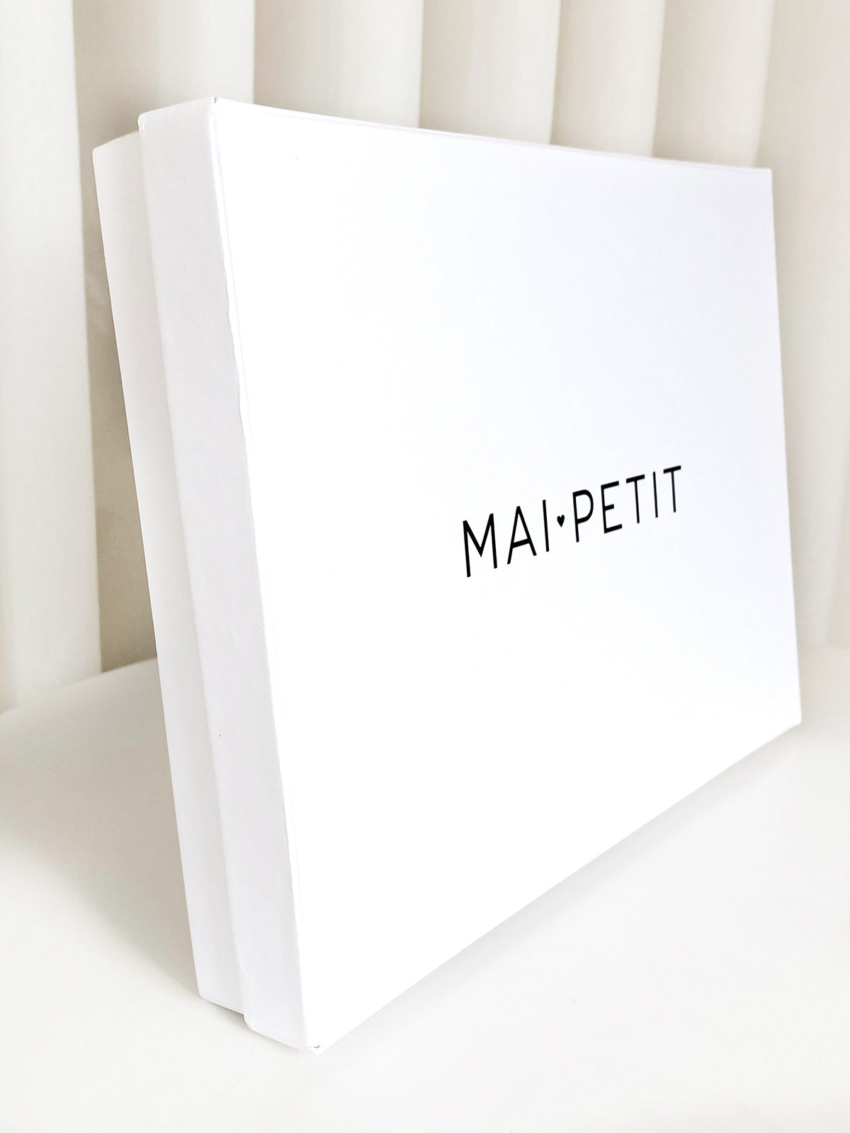 Empaque regalo – Mai Petit - Ropa Interior